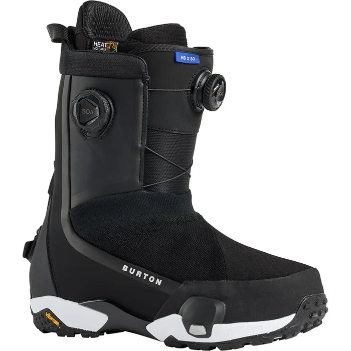 Burton Highshot X Step On Snowboard Boots 2026