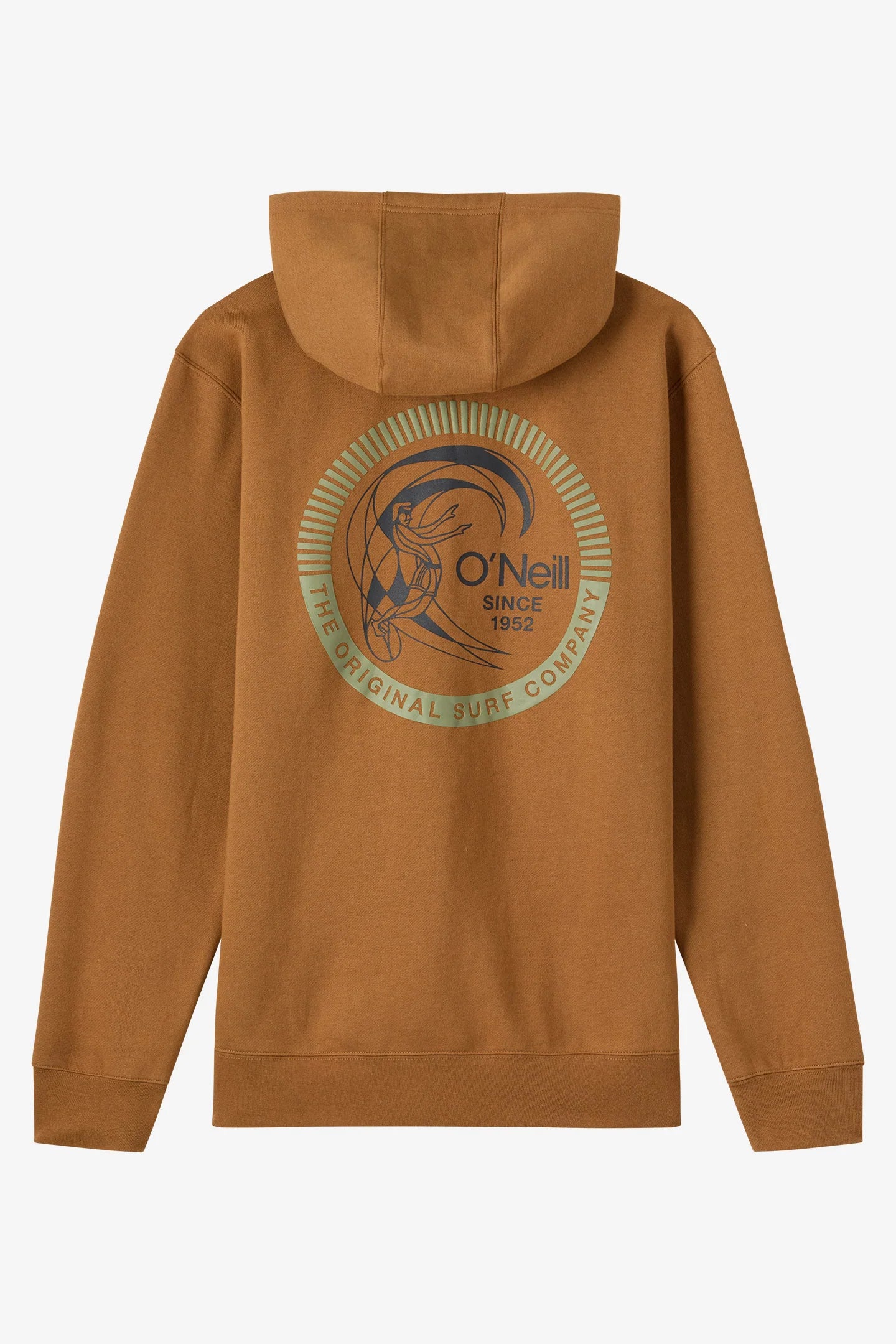 O'Neill Men's OG Camino Hoodie