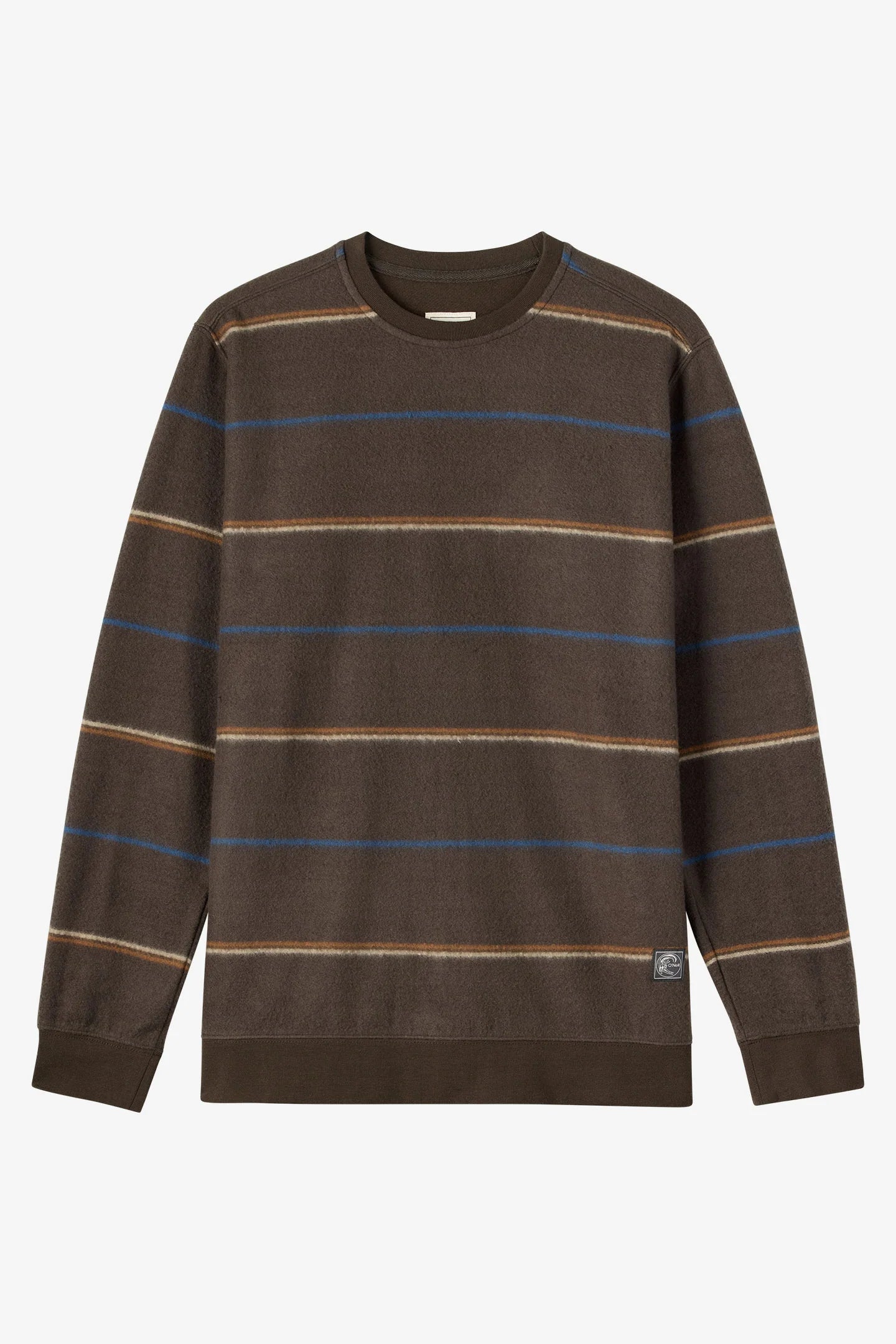 O'Neill Men's OG Nash Fleece Crew