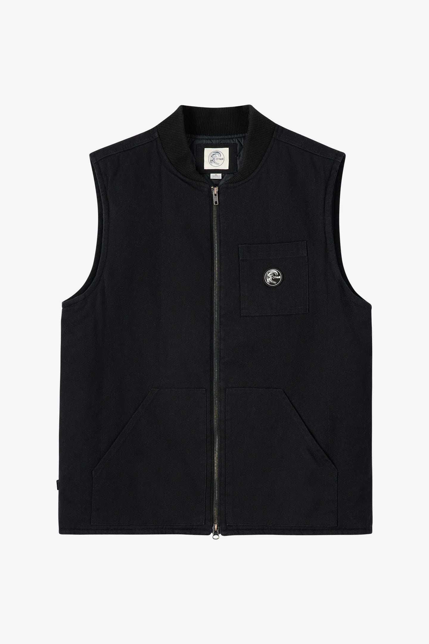 O'Neill Men's OG Turner Vest