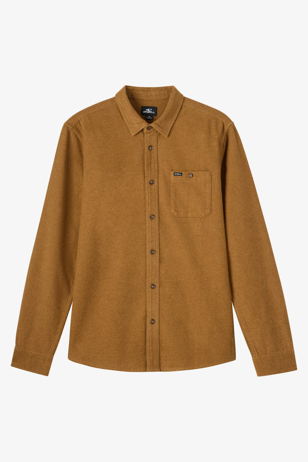 O'Neill Men's Regent Flannel