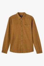 O'Neill Men's Regent Flannel