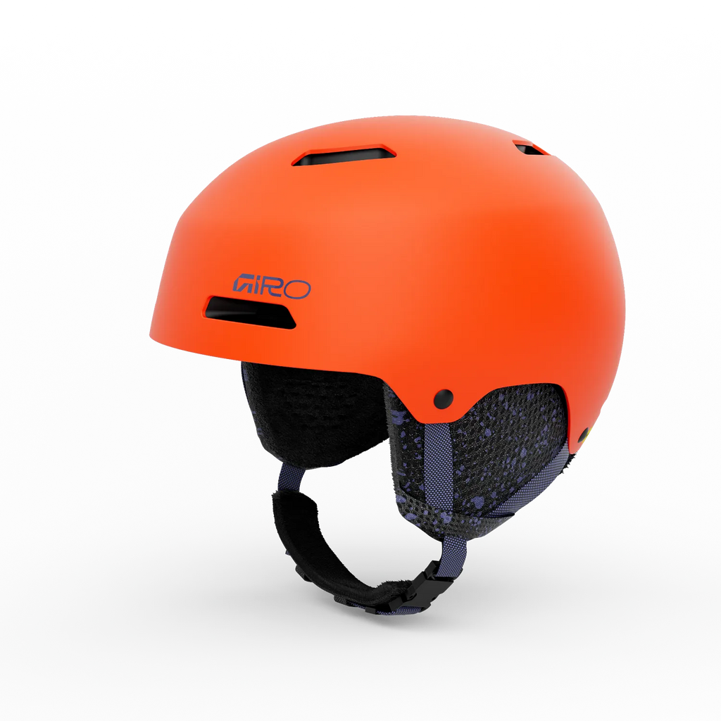 Giro Crue MIPS Helmet 2026