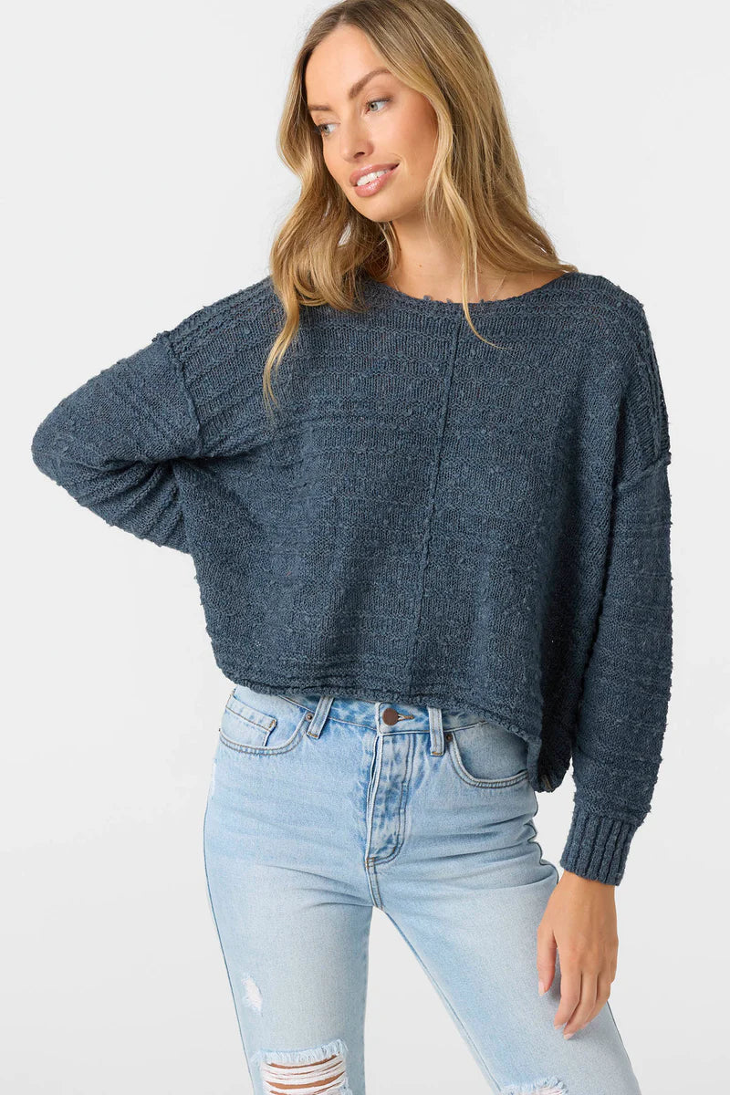 O'Neill Women's Brayton Sweater