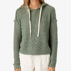 O'Neill Women's Jayne Solid Sweater