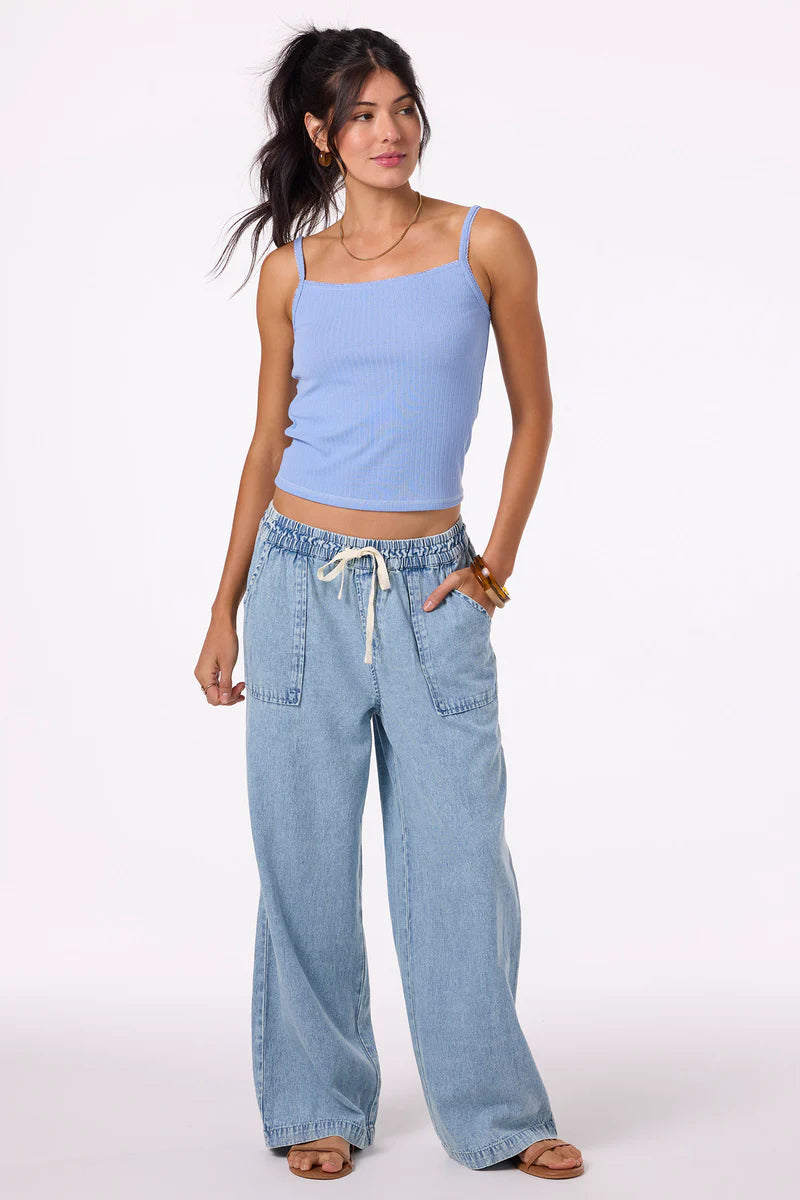 O'Neill Women's Sevie Denim Pant