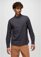 Prana Men's Los Feliz Flannel