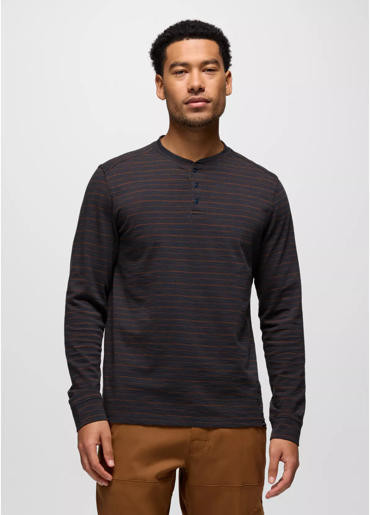 Prana Men's Ronnie Crew II