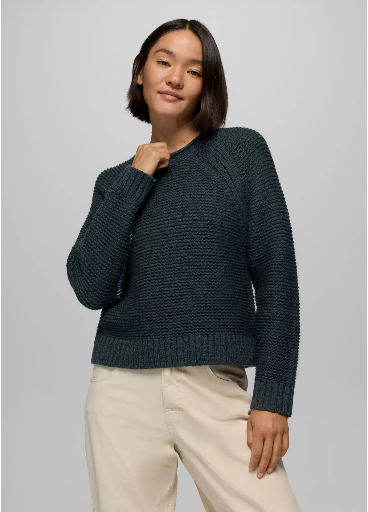 Prana Women's Cades Cove Sweater
