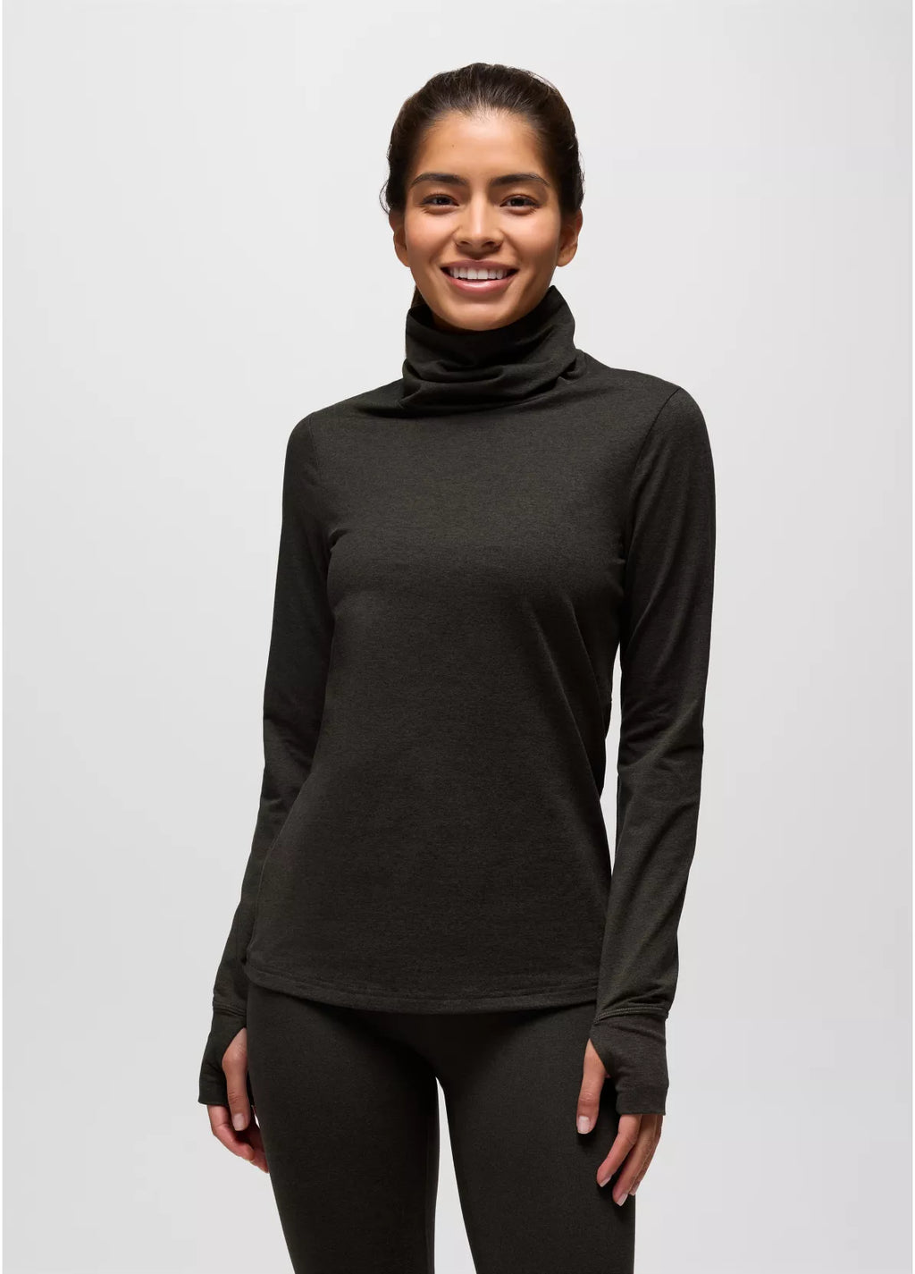 Prana Women's Ice Flow Long Sleeve