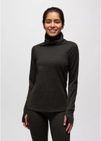 Prana Women's Ice Flow Long Sleeve