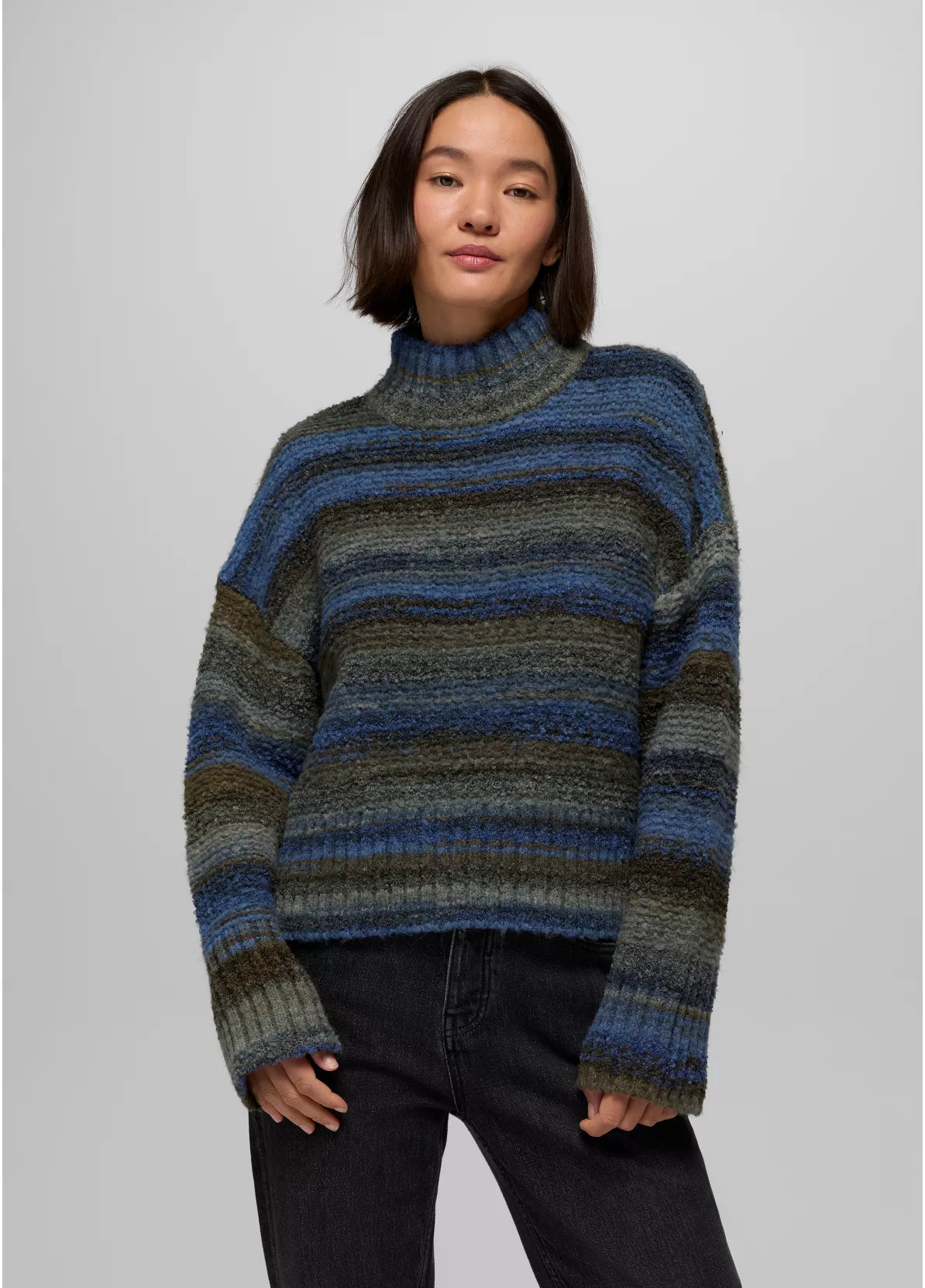 Prana Women's Unbounded Sweater
