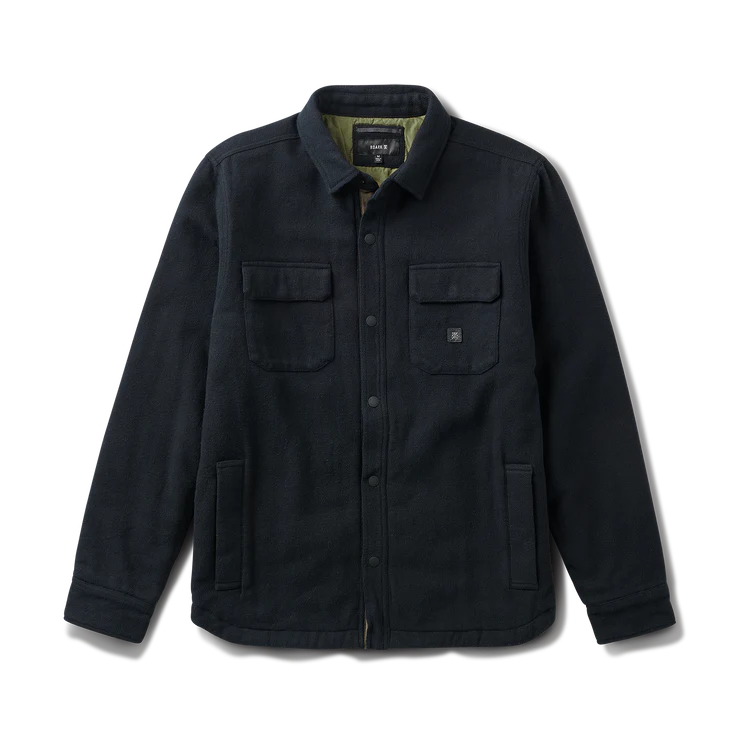 Roark Men's Backwoods Overshirt