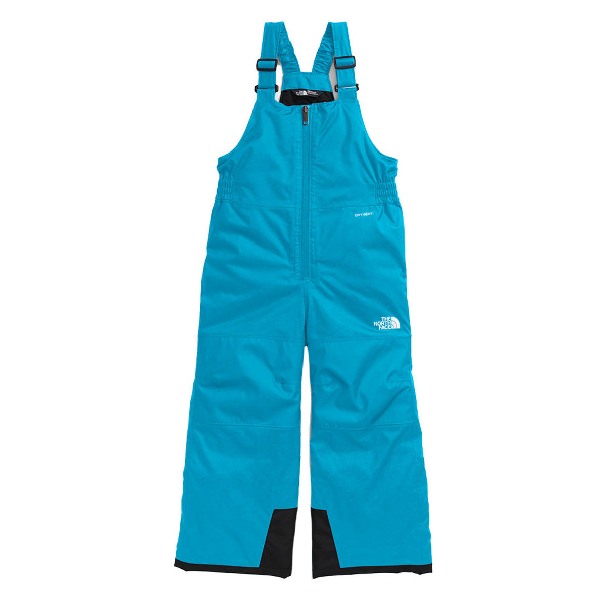 The North Face Kid's Freedom Insulated Bibs