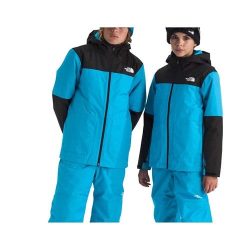 The North Face Teen Freedom Triclimate Jacket
