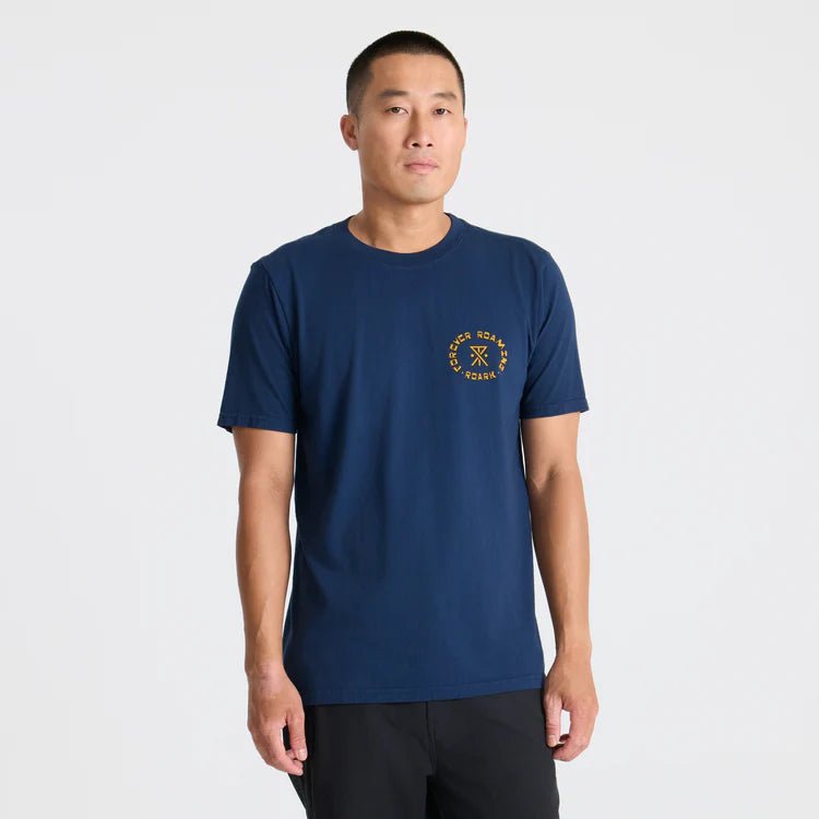 Roark Men's Jaguar Tshirt