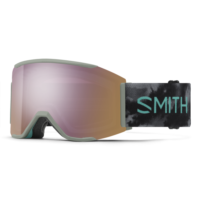 Smith Squad Mag Goggles