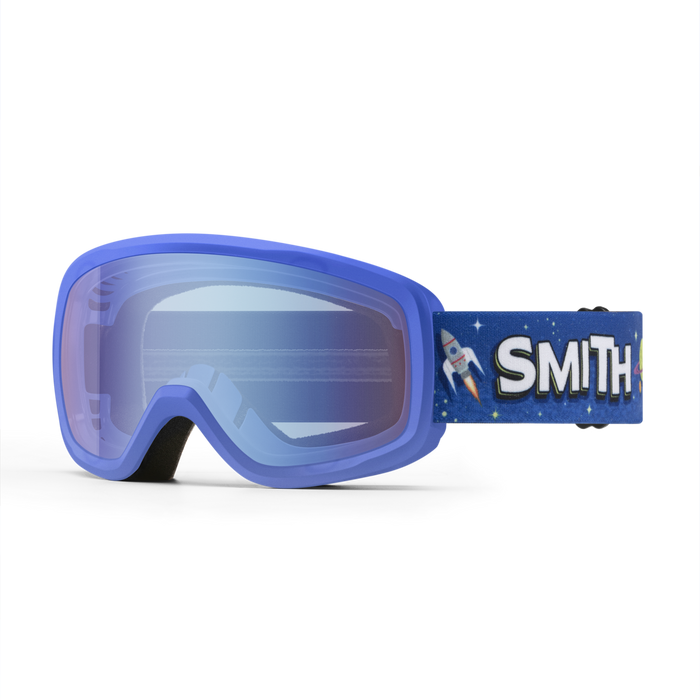 Smith Snowday Youth Goggles