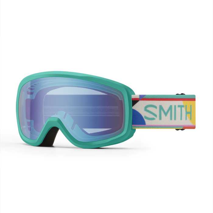 Smith Snowday Youth Goggles