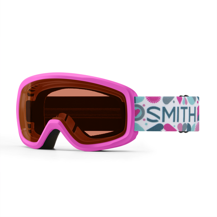 Smith Snowday Youth Goggles