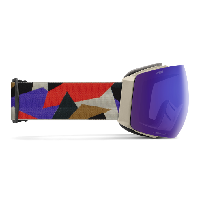 Smith I/O Mag Goggles