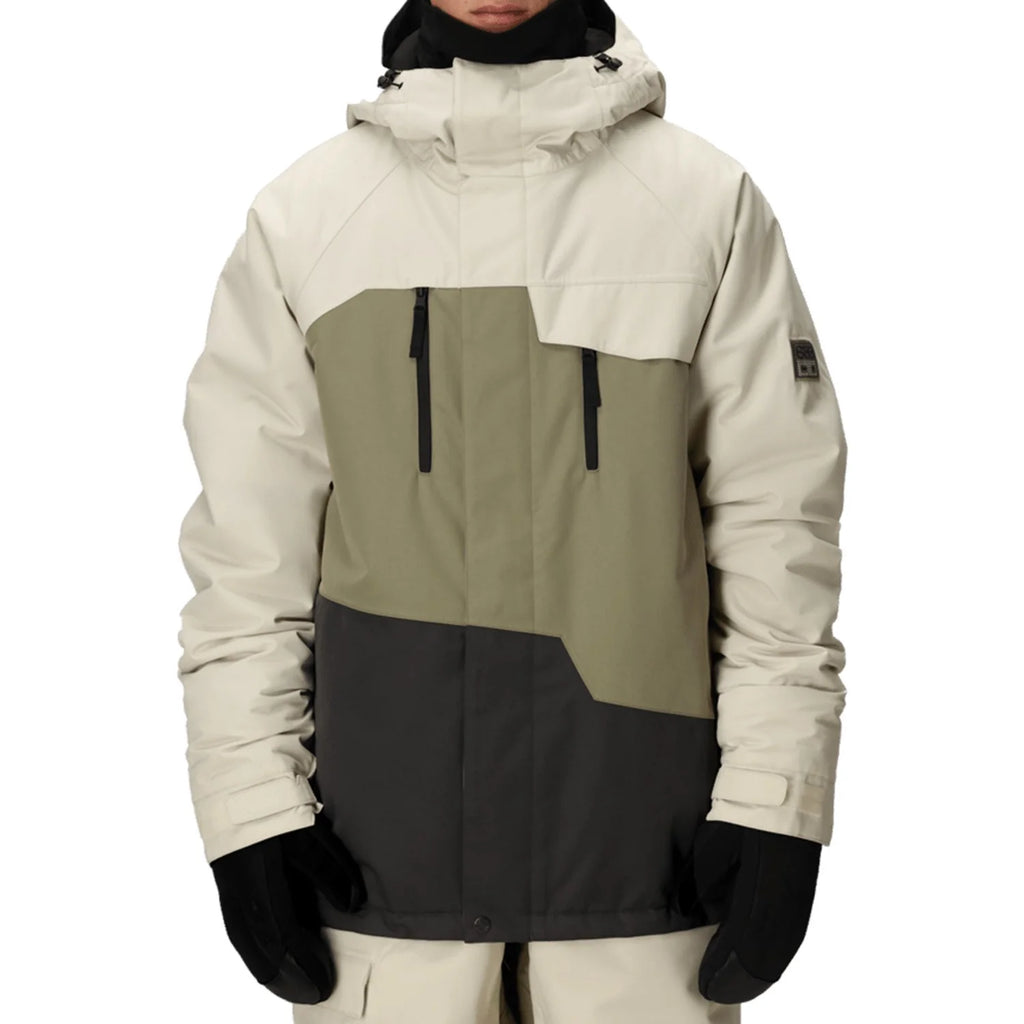 686 Men's Geo Insulated Jacket