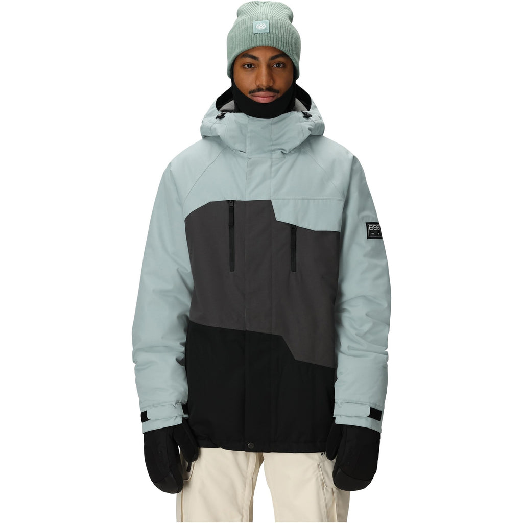 686 Men's Geo Insulated Jacket