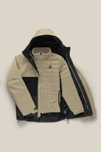686 Mens Smarty 3-In-1 Form Jacket