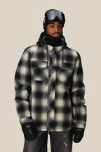 686 Mens Woodland Insulated Jacket