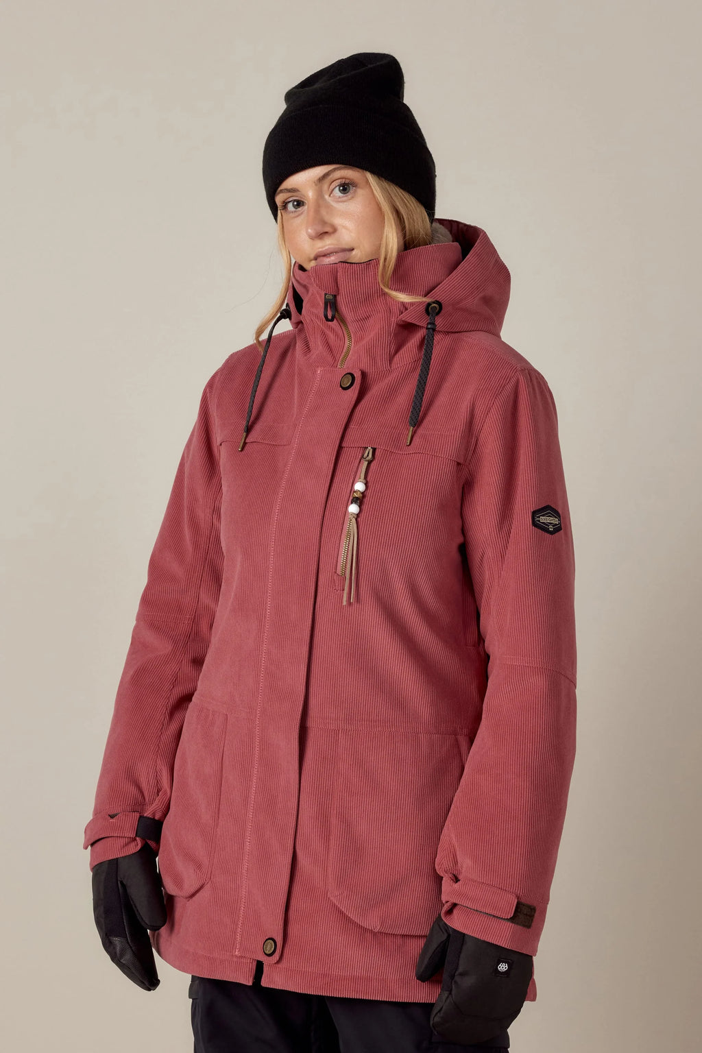 686 Women's Spirit Insulated Jacket