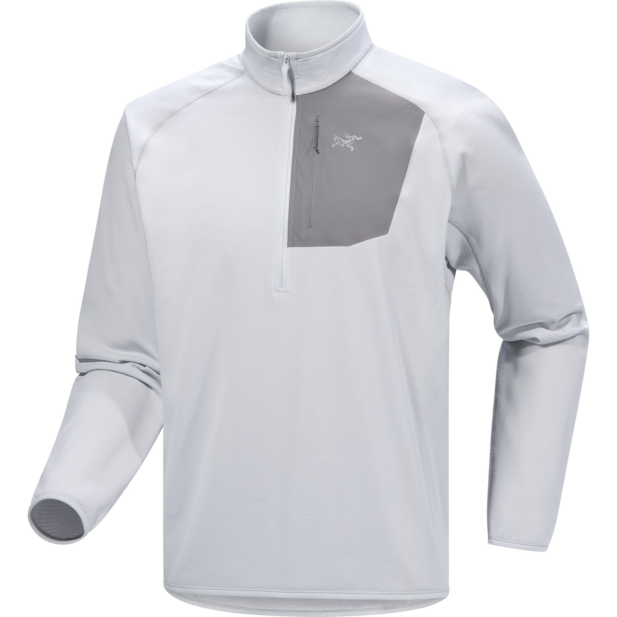 Arc'teryx Men's Delta 1/2 Zip