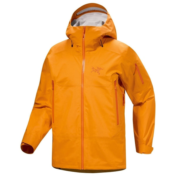 Arc'teryx Men's Sabre Jacket – Alpine Shop