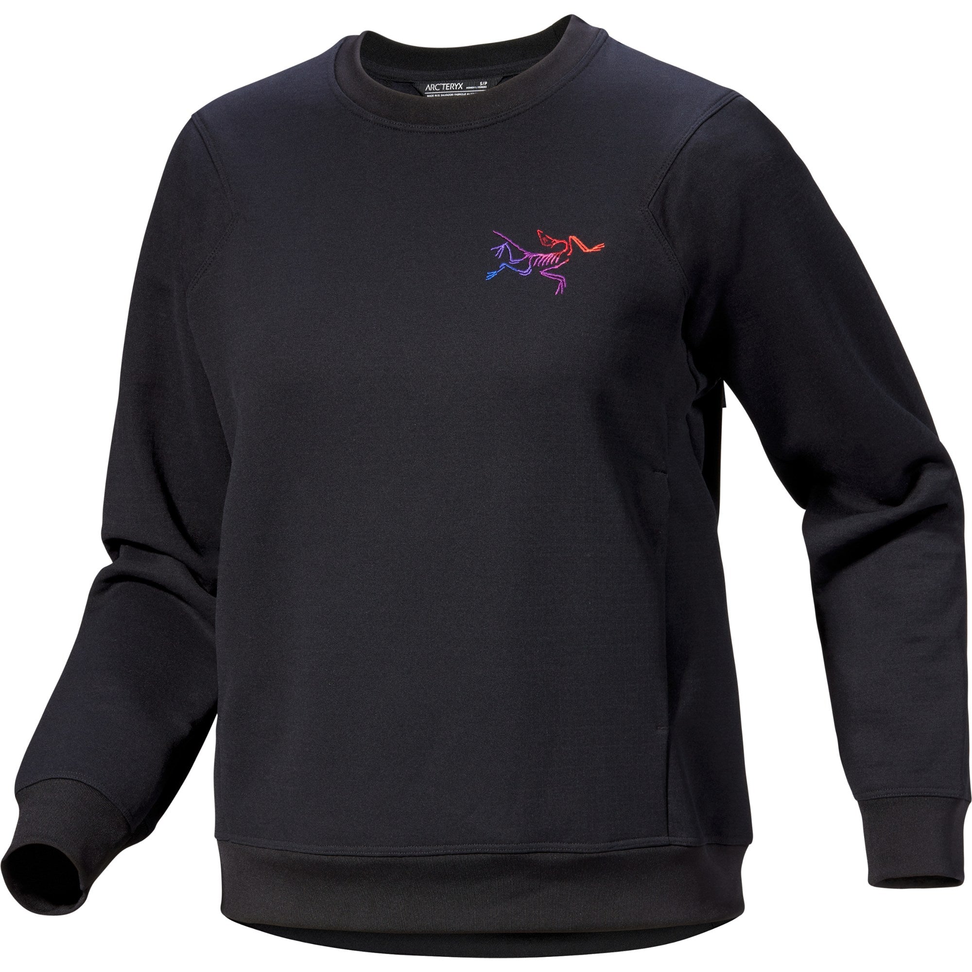Arc'teryx Women's Aestas Crew