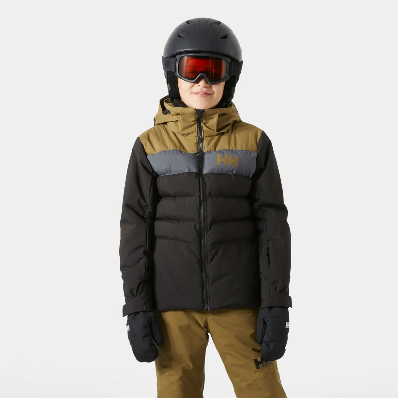Helly Hansen Junior Cyclone Jacket