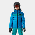 Helly Hansen Junior Cyclone Jacket