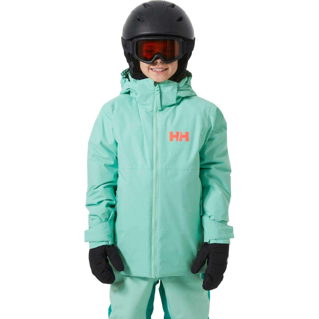 Helly Hansen Junior Traverse Jacket