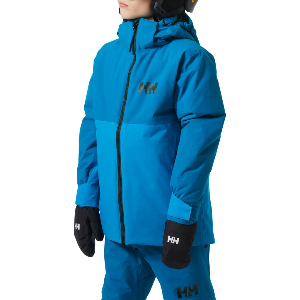 Helly Hansen Junior Traverse Jacket