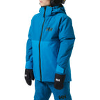 Helly Hansen Junior Traverse Jacket