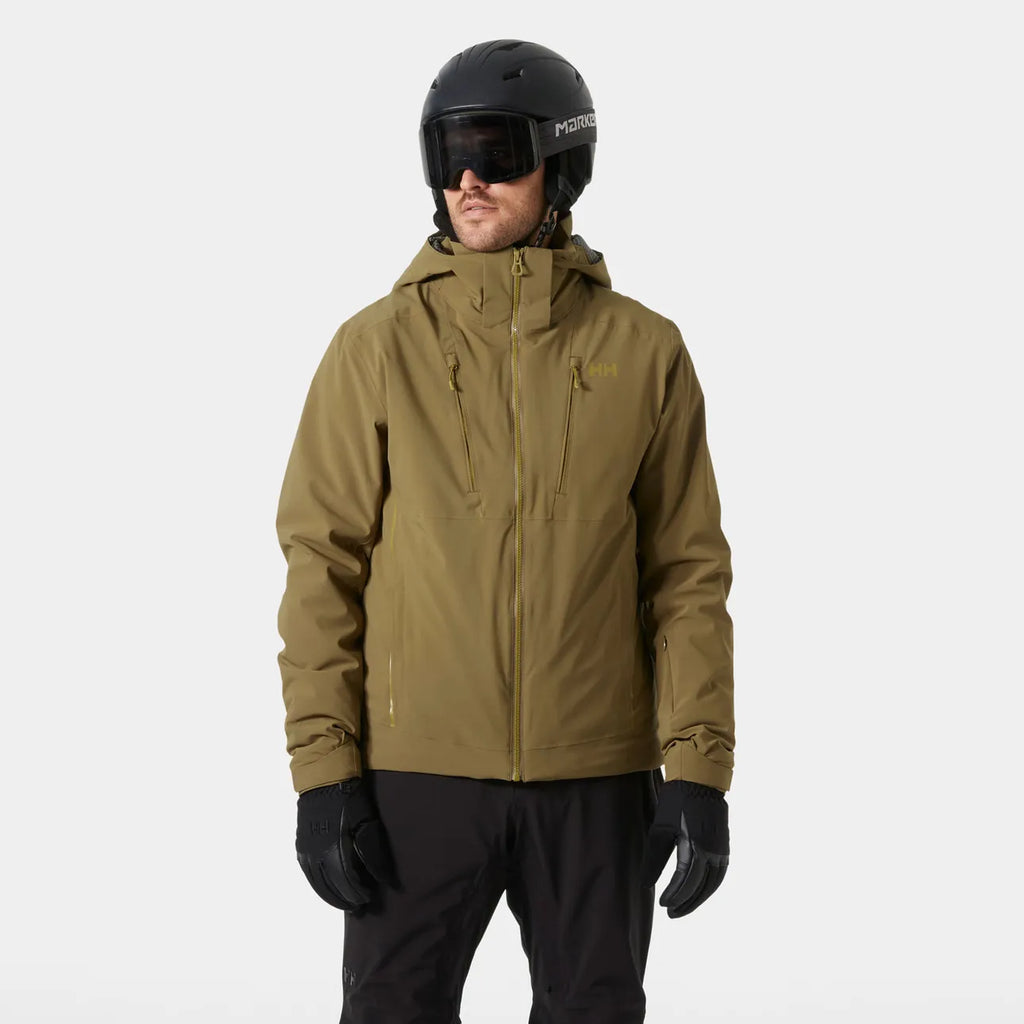 Helly Hansen Men's Alpha 4.0 Jacket