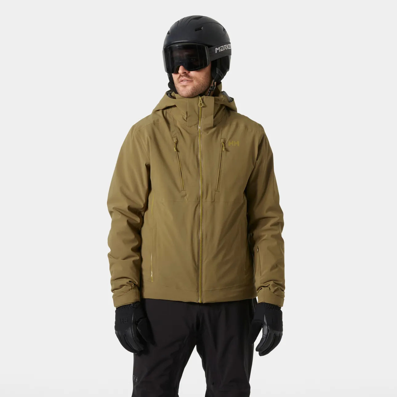 Helly Hansen Men's Alpha 4.0 Jacket