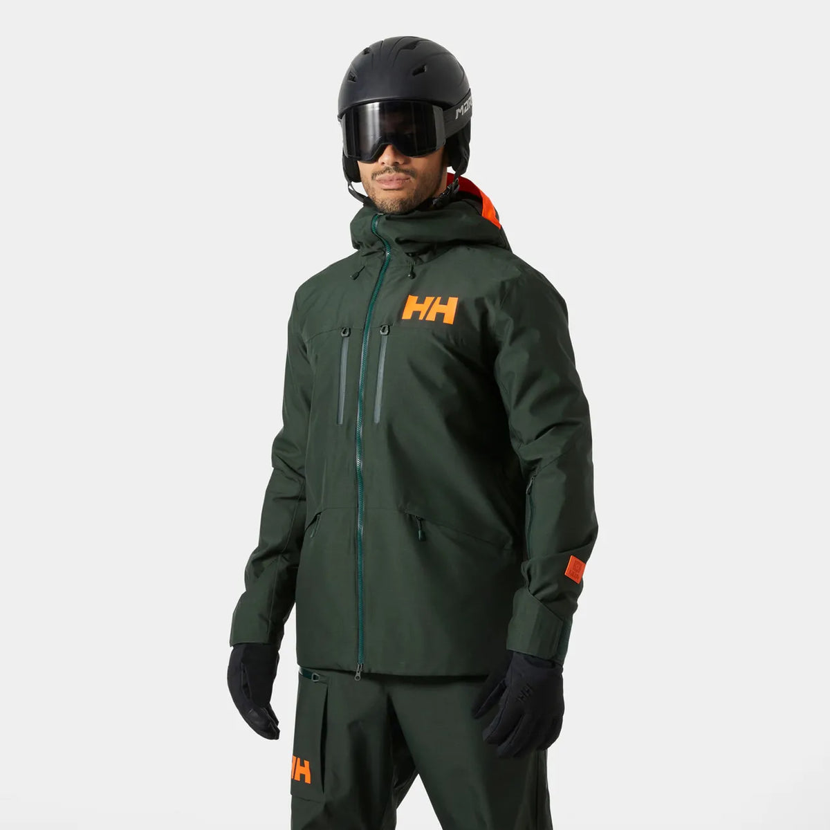 Helly Hansen Men's Garibaldi 2.0 Jacket