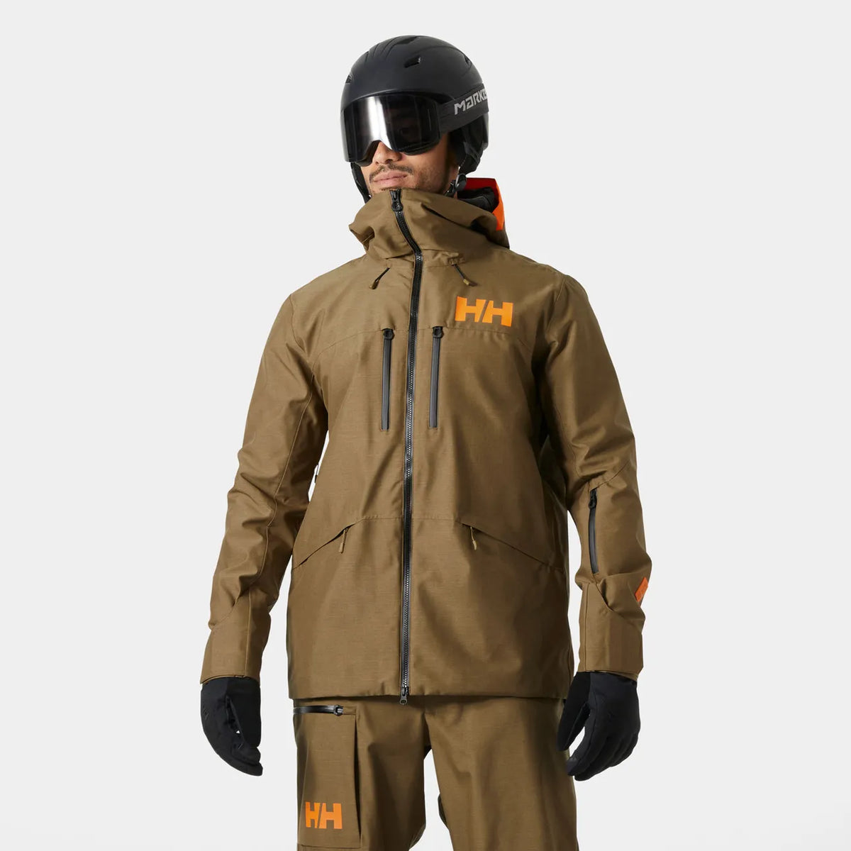 Helly Hansen Men's Garibaldi 2.0 Jacket