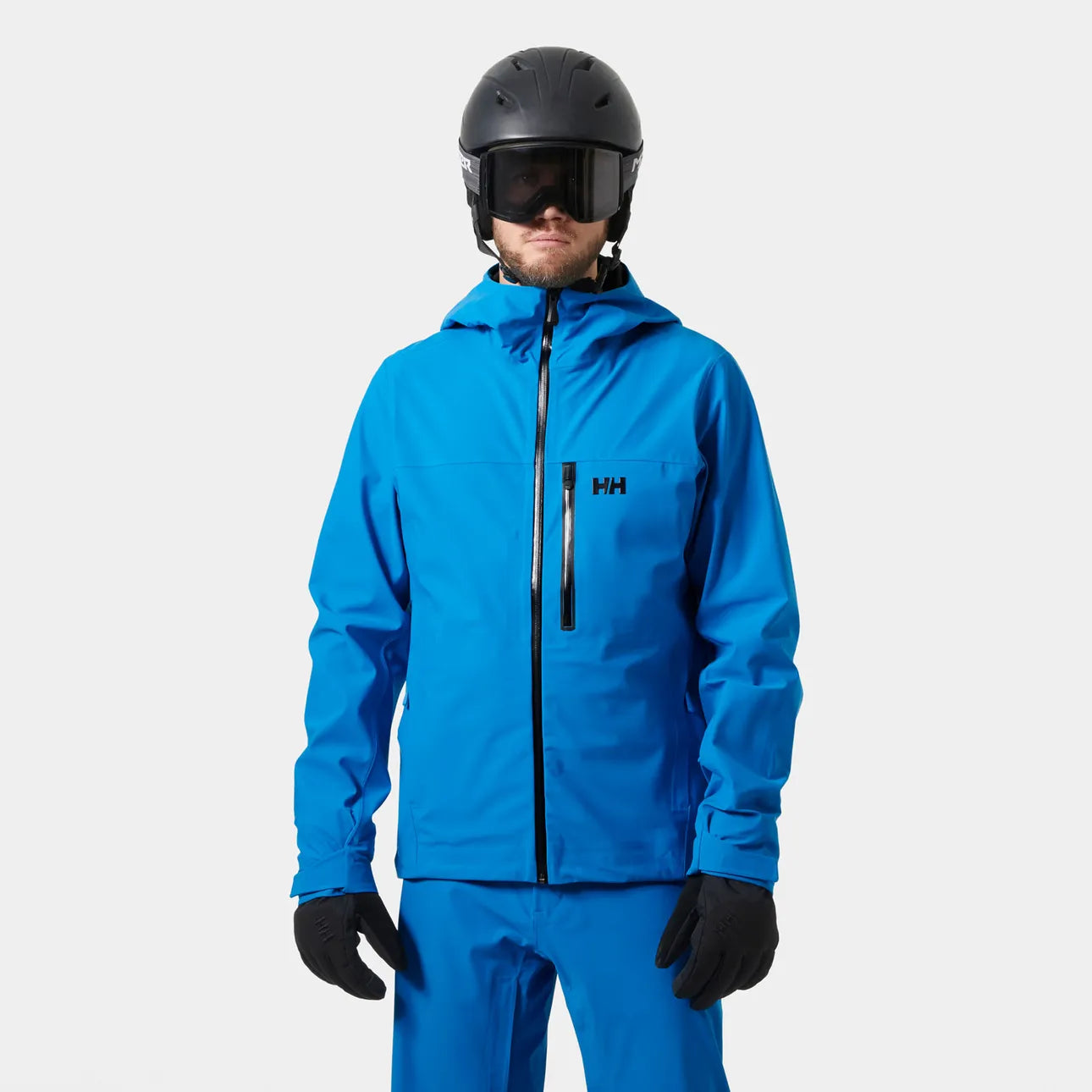 Helly Hansen Men's Swift 3L Shell Jacket