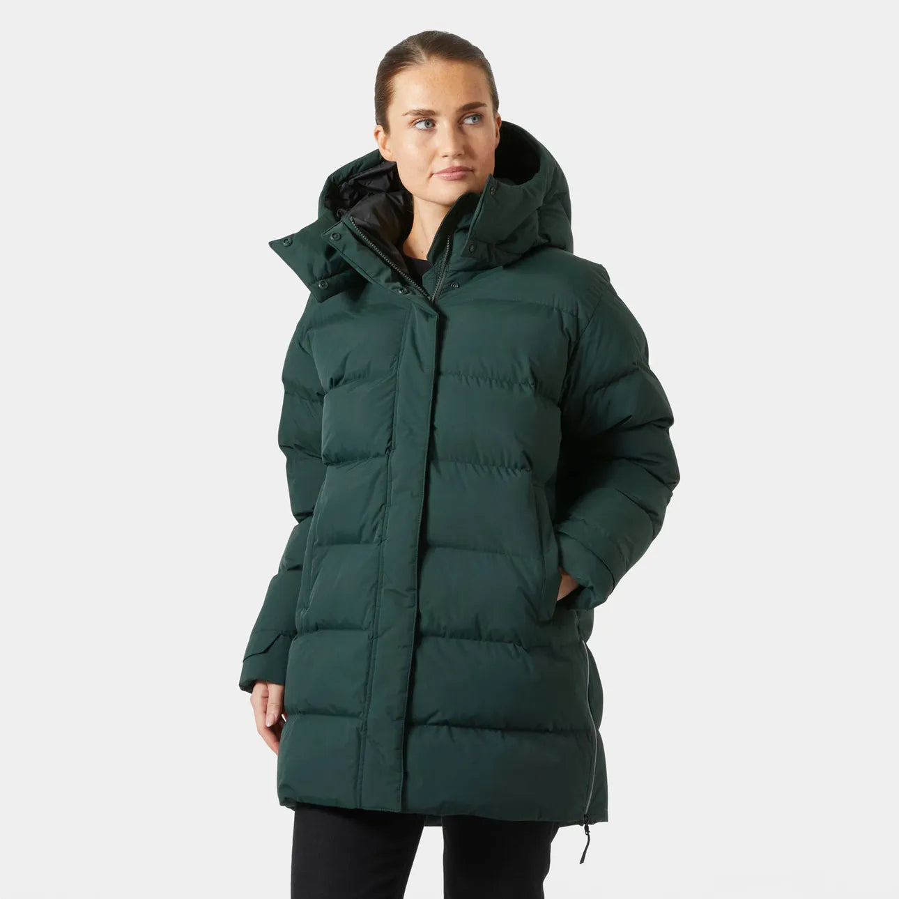 Helly Hansen Women's Adore Puffy Parka