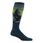 Darn Tough Men's Solstice OTC Lightweight