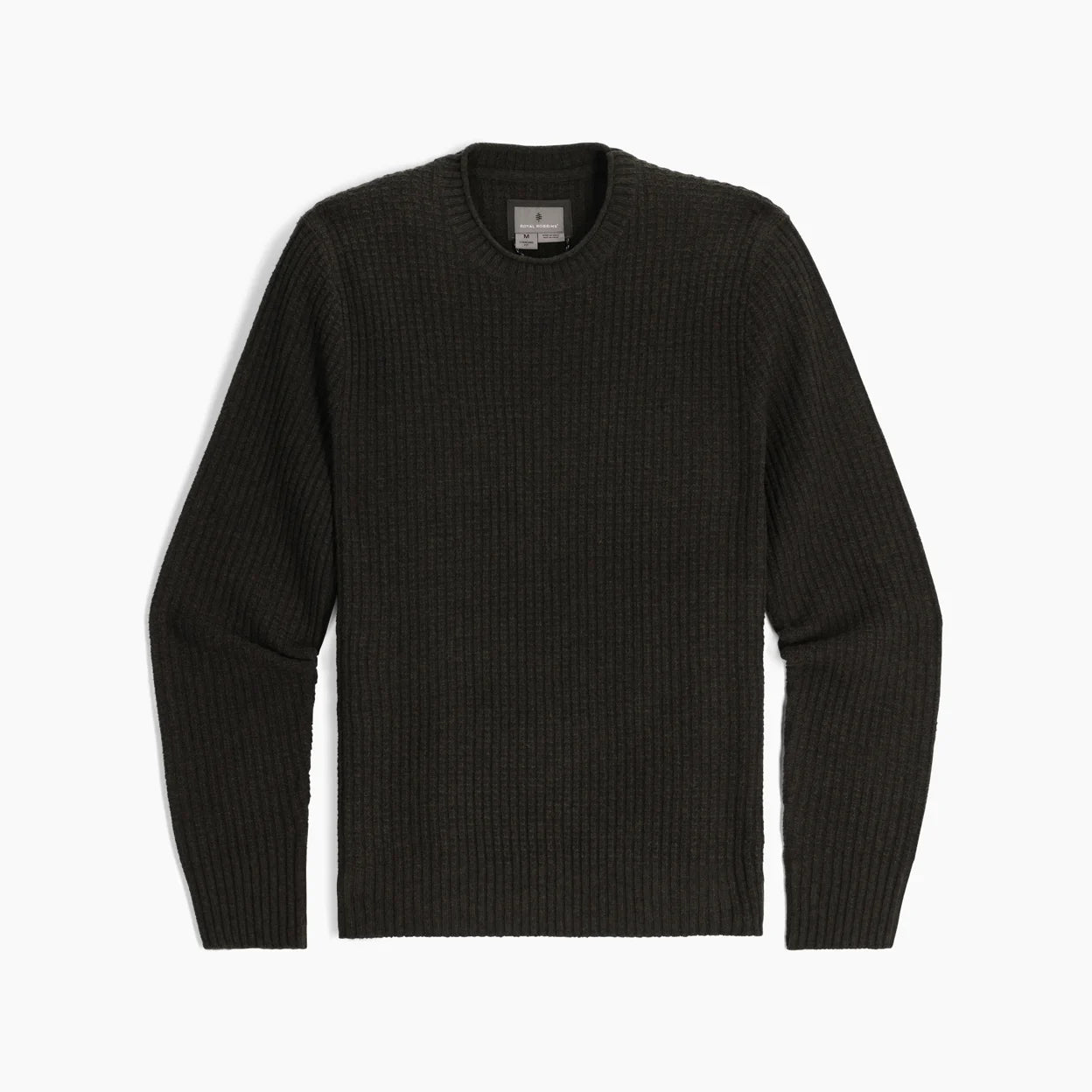 Royal Robbins Men's Rockcraft Waffle Crew