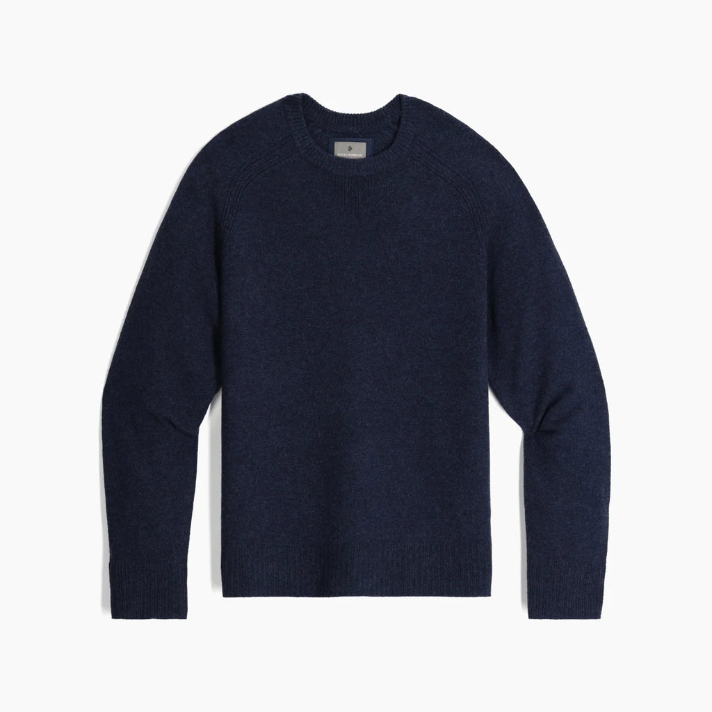 Royal Robbins Men's Rockcraft Wool Pullover