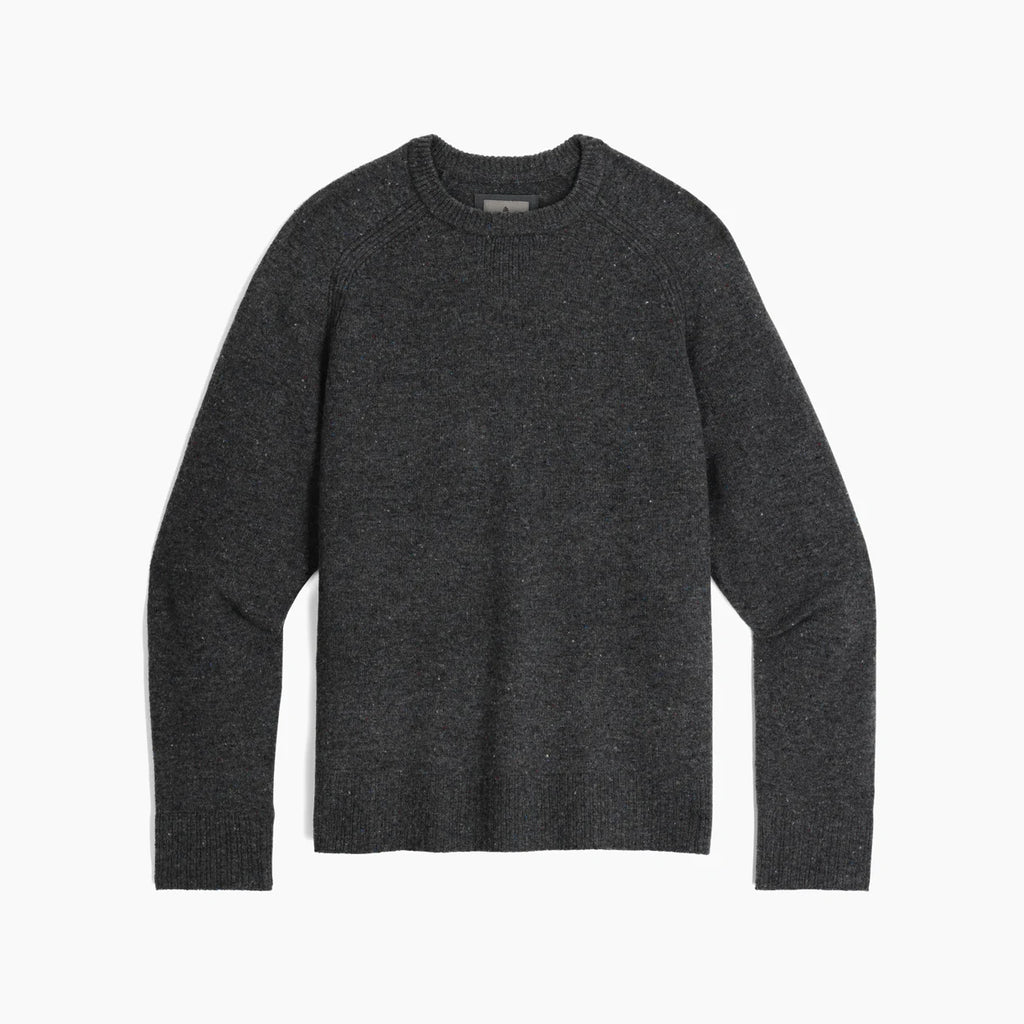 Royal Robbins Men's Rockcraft Wool Pullover