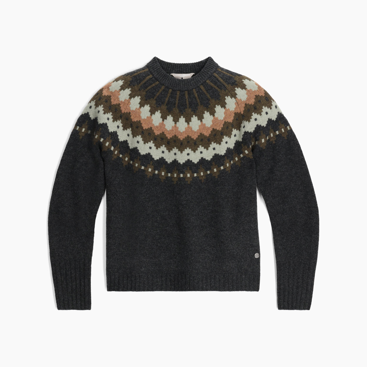 Royal Robbins Women's Rockcraft Wool Crew