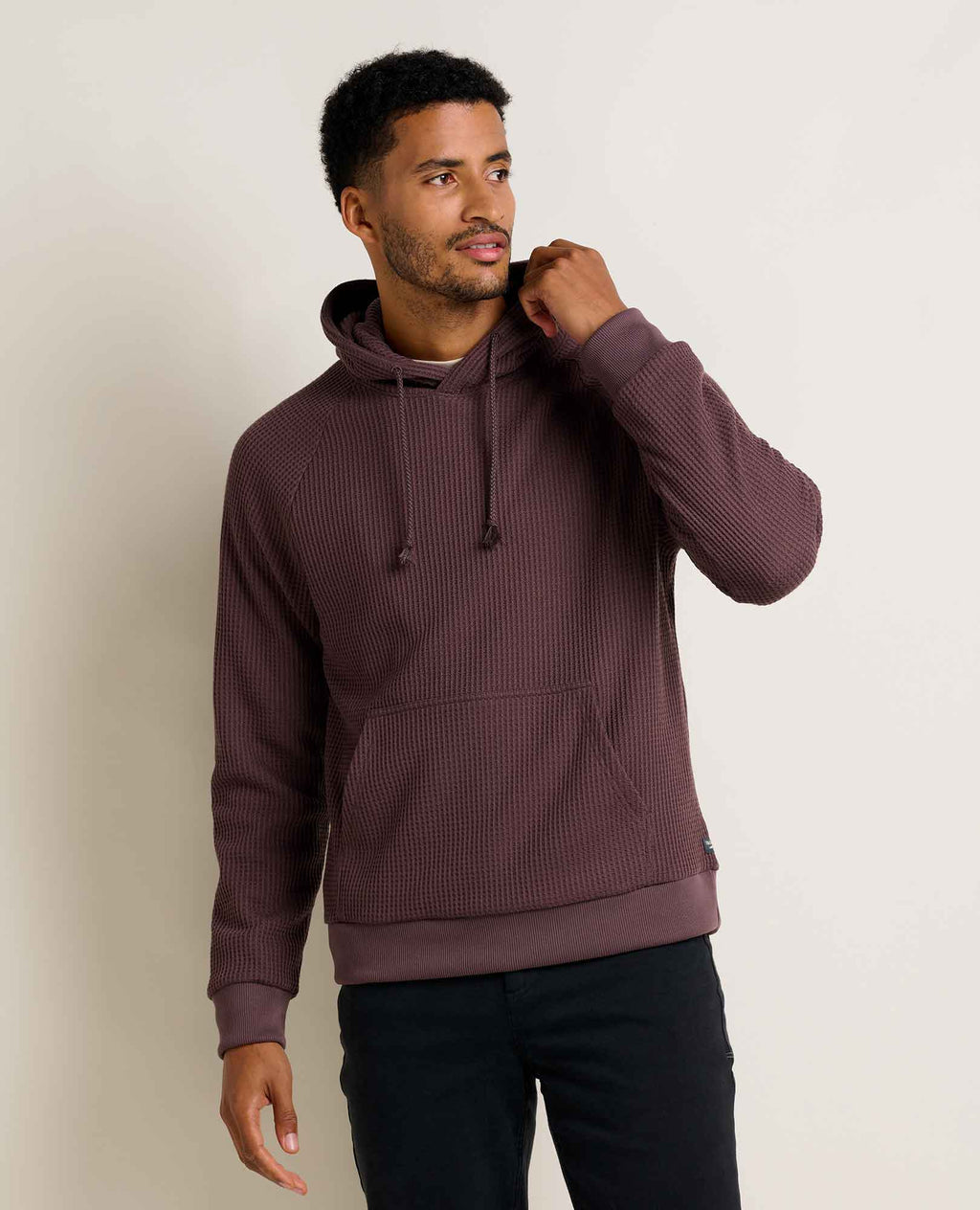 Toad & Co. Men's Bitterroot Hoodie